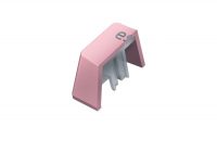 Razer PBT Keycaps [2019] Render v01 Quartz Pink