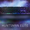 Razer Huntsman Elite Trailer