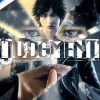 Judgement PS5