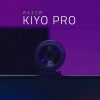 Razer Kiyo Pro | Advanced imaging. Absolute fidelity. Razer Kiyo Pro | Advanced imaging. Absolute fidelity.