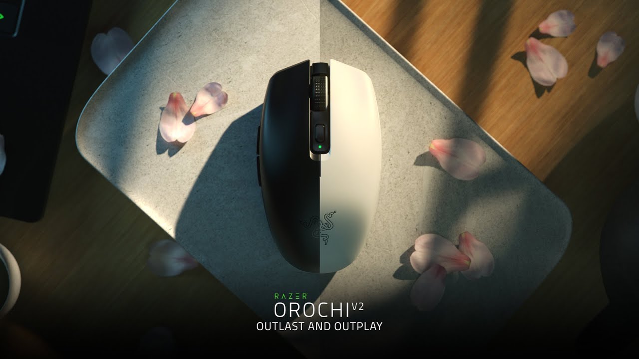 Orochi V2