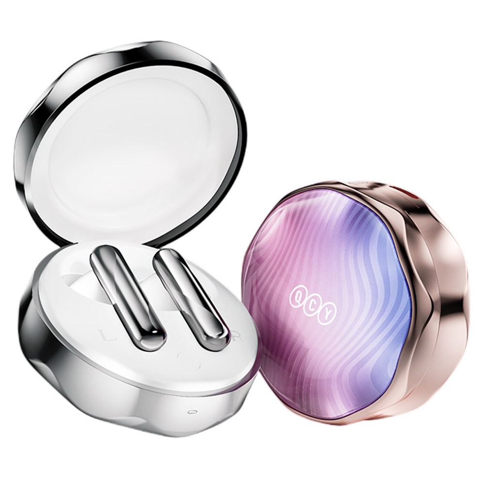 QCY-FairyBuds-T21TWS-Earbuds-Pink-520144-2