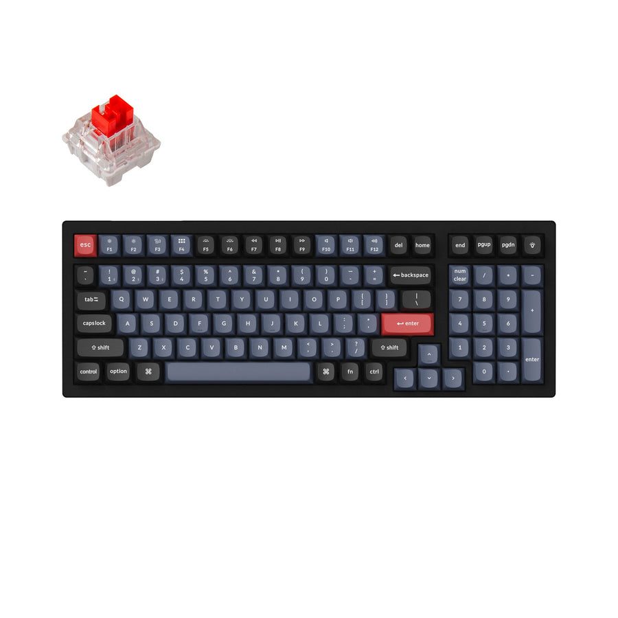 Keychron-K4-Pro-QMK-VIA-Wireless