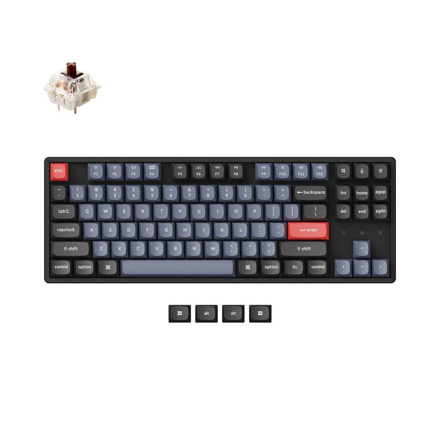 Keychron-K8-Pro-QMK-VIA-Wireless
