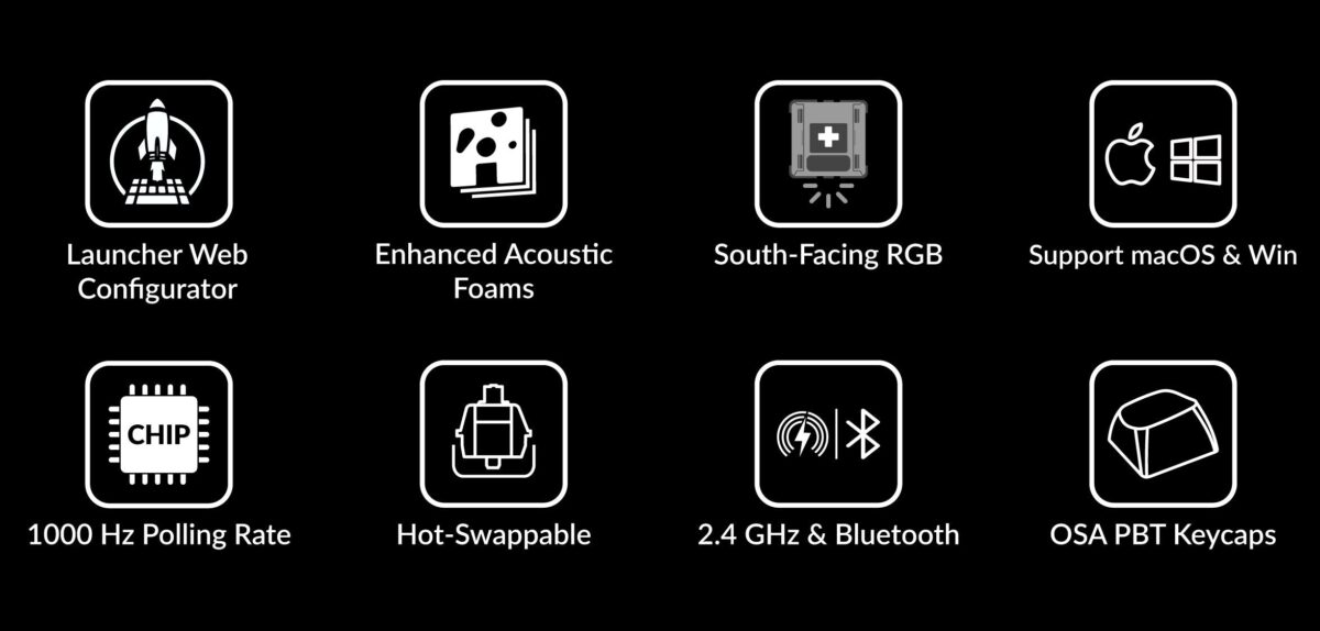 Keychron-K8-Max-Features