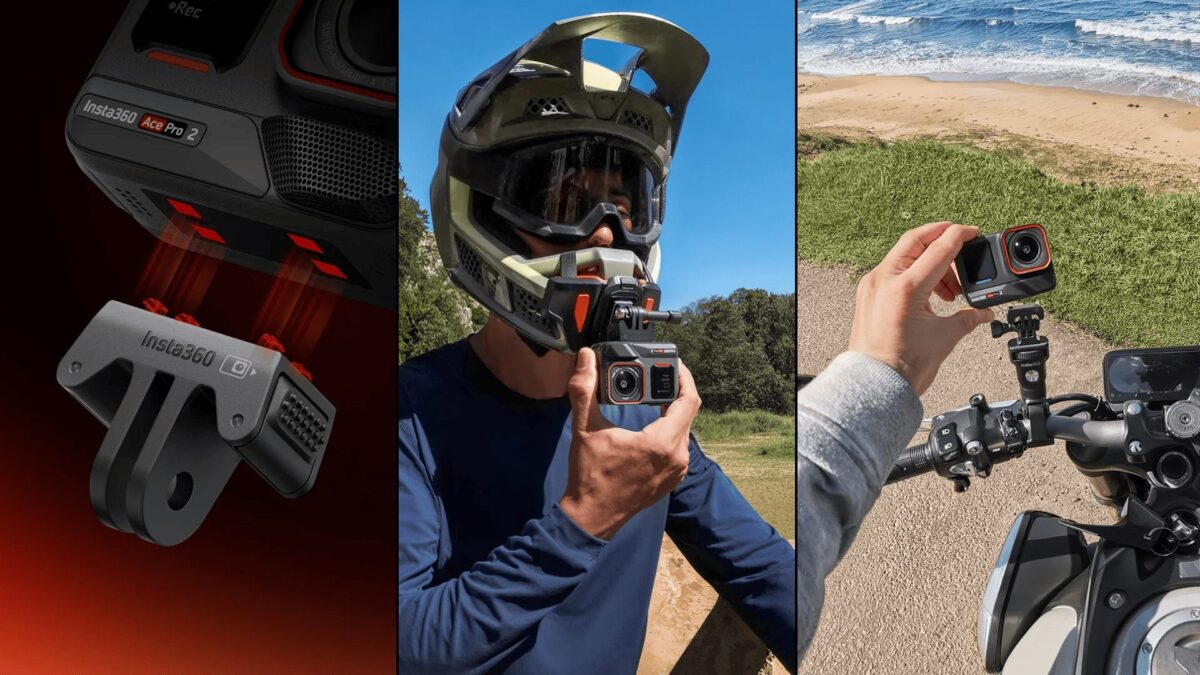 Magnetic Mounting (1)