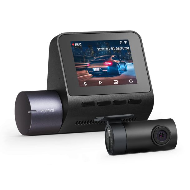 A410-dash-cam