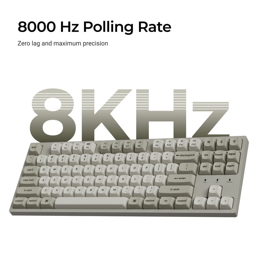 C1-PRO-8K-Polling-Rate