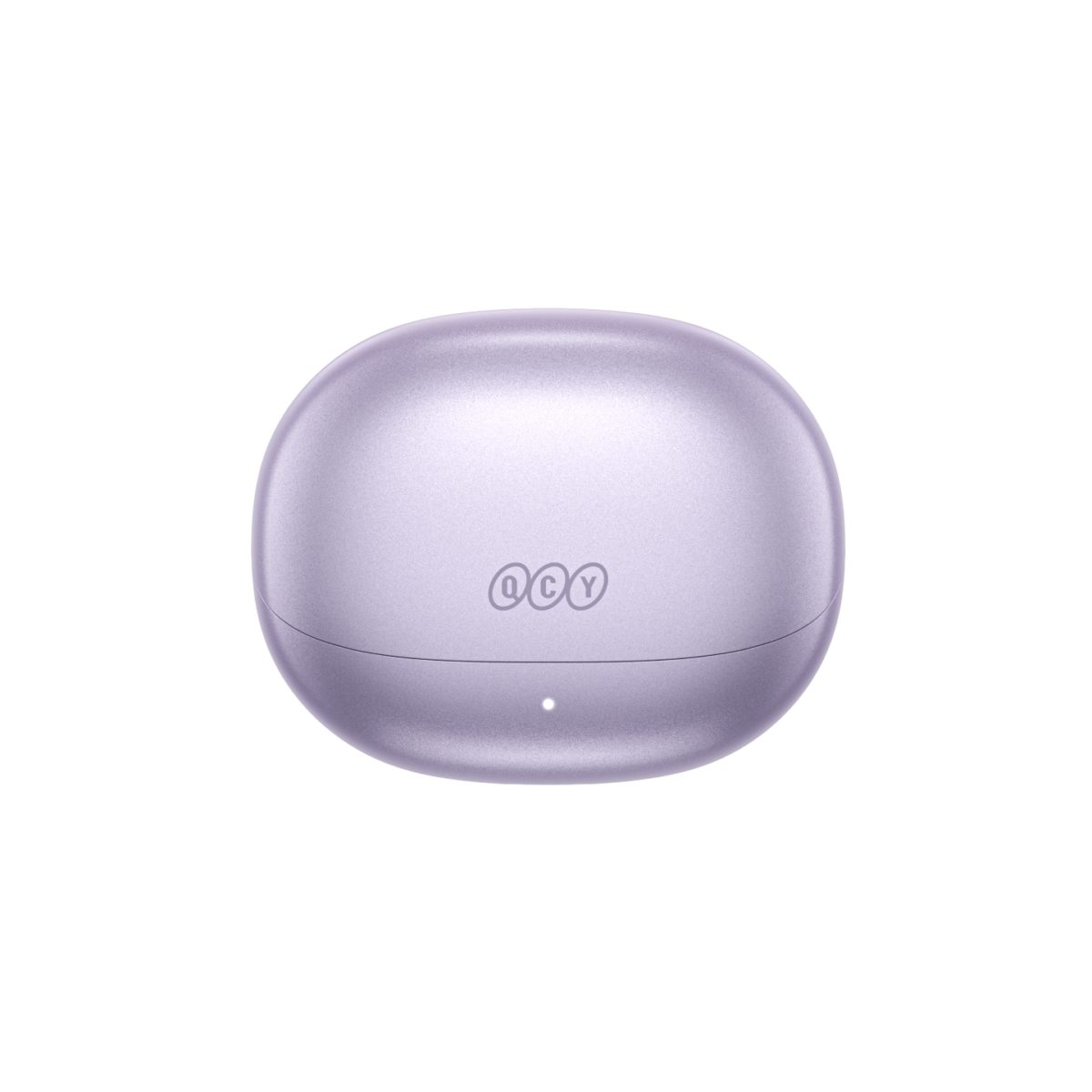 QCY MeloBuds N20 Purple - TWS BT 6.0 ANC Earbuds 10H/40h IPX4 iOS Android
