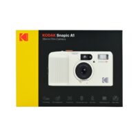 Snapic Packaging Front