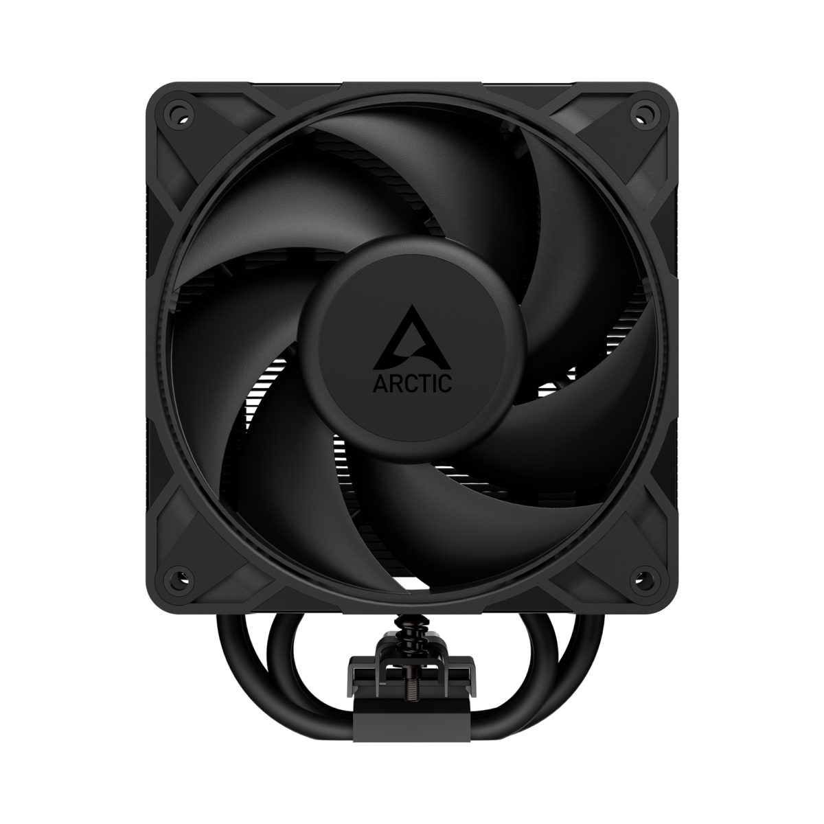 ARCTIC Freezer 36-S (Black) - Direct Touch CPU Cooler Intel/AMD 12cm Pressure Optimized ARCTIC Freezer 36-S (Black) - Direct Touch CPU Cooler Intel/AMD 12cm Pressure Optimized