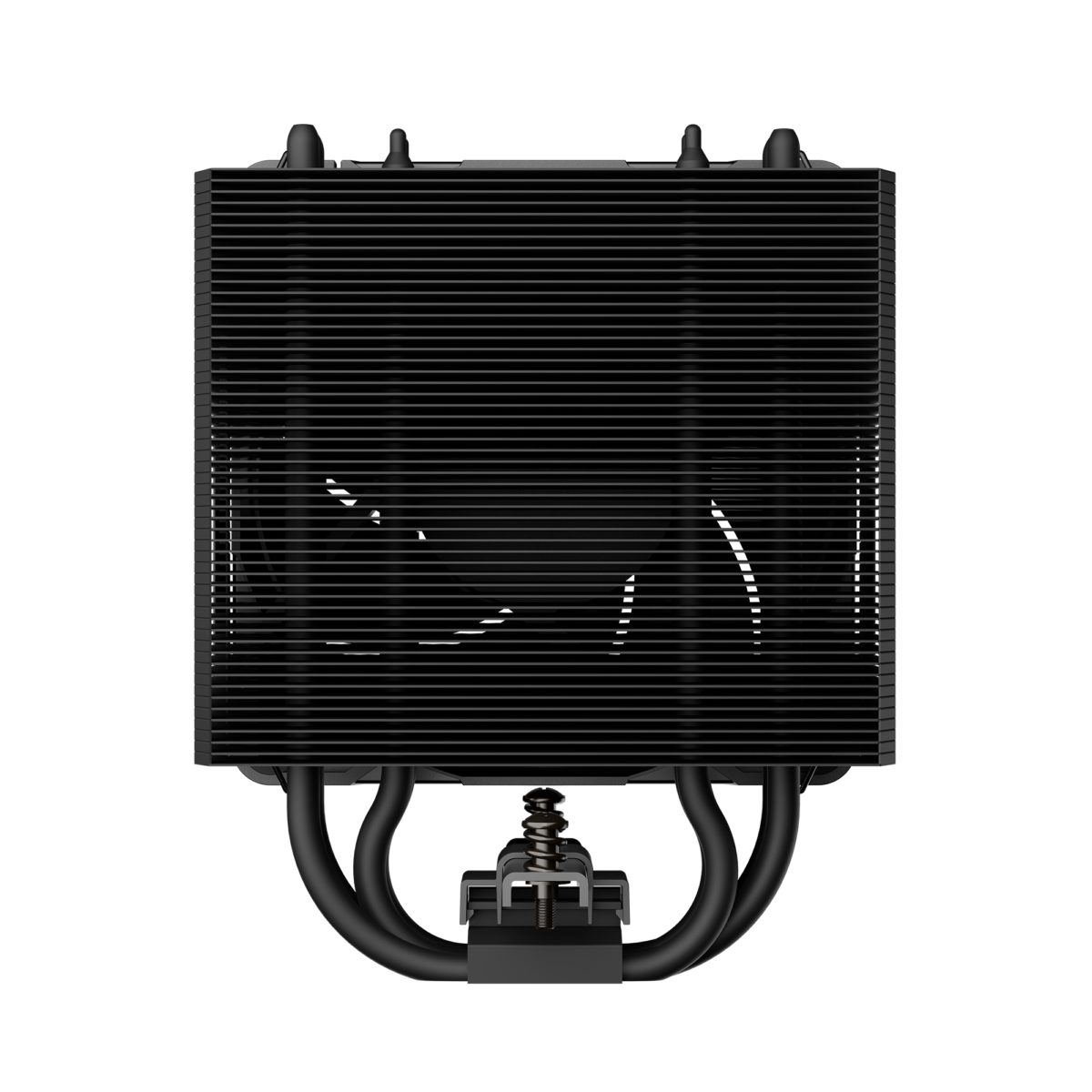 ARCTIC Freezer 36-S (Black) - Direct Touch CPU Cooler Intel/AMD 12cm Pressure Optimized ARCTIC Freezer 36-S (Black) - Direct Touch CPU Cooler Intel/AMD 12cm Pressure Optimized