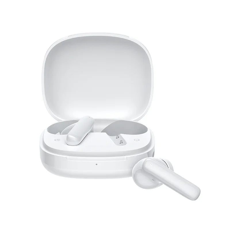 QCY T13 Pro White - ANC 47hours BT6.0 IPX4 in-ear earbuds HT23 QCY T13 Pro White - ANC 47hours BT6.0 IPX4 in-ear earbuds HT23