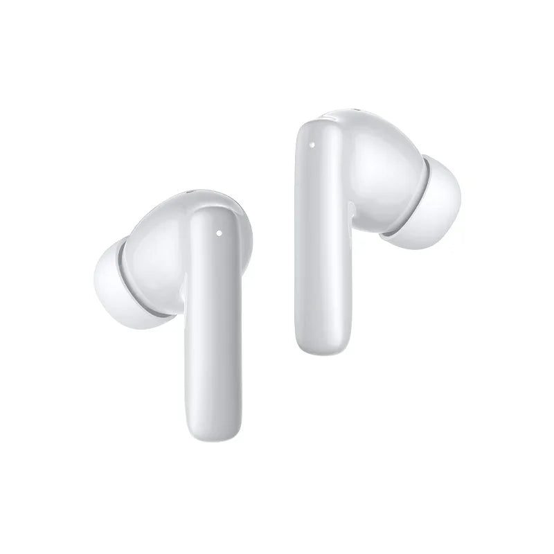 QCY T13 Pro White - ANC 47hours BT6.0 IPX4 in-ear earbuds HT23 QCY T13 Pro White - ANC 47hours BT6.0 IPX4 in-ear earbuds HT23