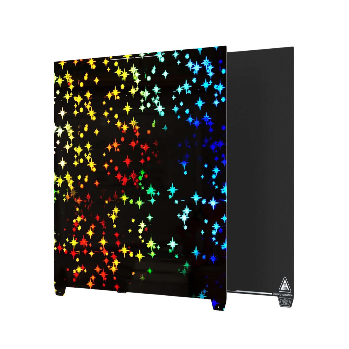 Creality K2 Plus STARS Dual-Sided Printing PET Platform Board Creality K2 Plus STARS Dual-Sided Printing PET Platform Board