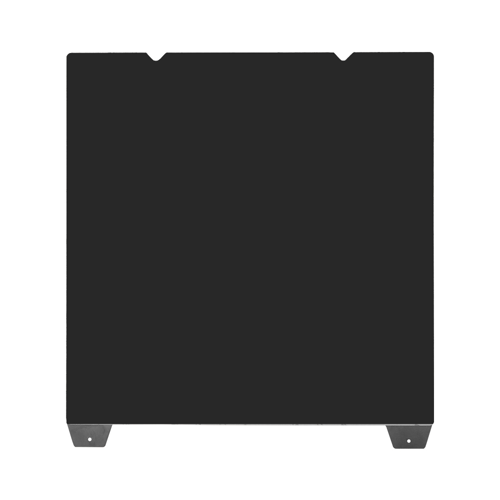 Creality K1 Max PEI Build Plate 315x310mm - K1 Max / Ender-3 V3 Plus - no magnetic sticker Creality K1 Max PEI Build Plate 315x310mm - K1 Max / Ender-3 V3 Plus - no magnetic sticker