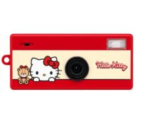 YASHICA MINI CAMERA HELLO KITTY