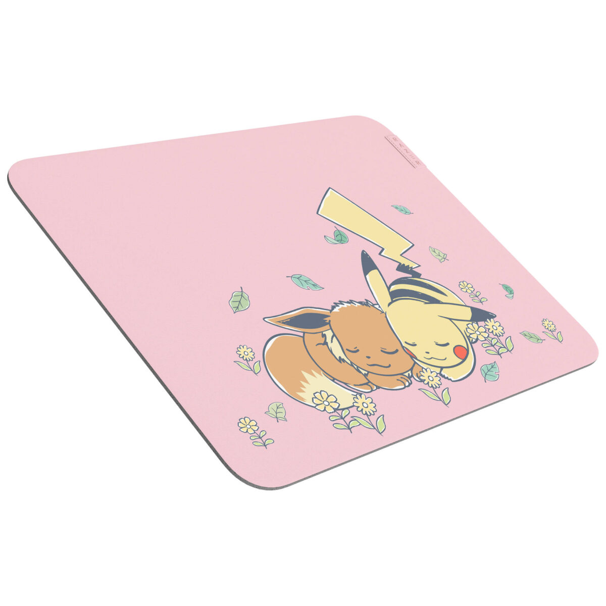 Razer Gigantus V2 Medium Pokemon Pikachu/Eevee Edition Gaming Mousepad - Image 4