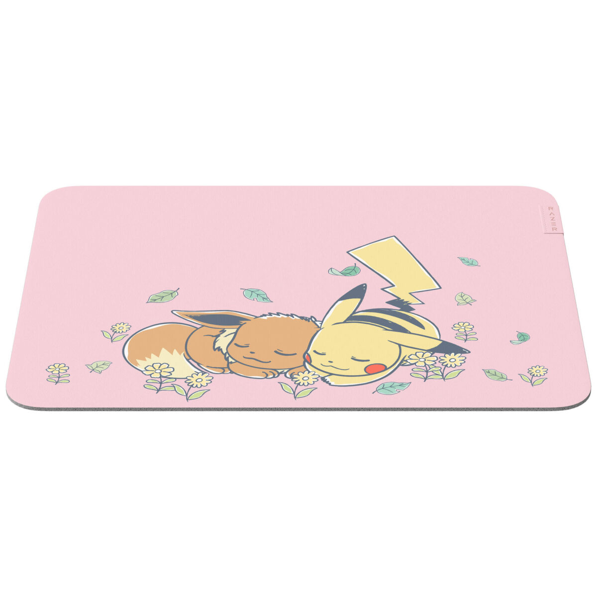 Razer Gigantus V2 Medium Pokemon Pikachu/Eevee Edition Gaming Mousepad - Image 3