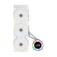 LIAN-LI-HYDROSHIFT-II-C-360TL-W(1) (Custom)