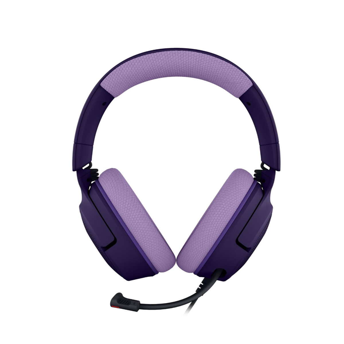 Razer Kraken V4 X - Pokemon Espeon/Umbreon - USB RGB 7.1 Gaming Headset - 40 MM Driver - PC/PS5/PS4 - Image 5