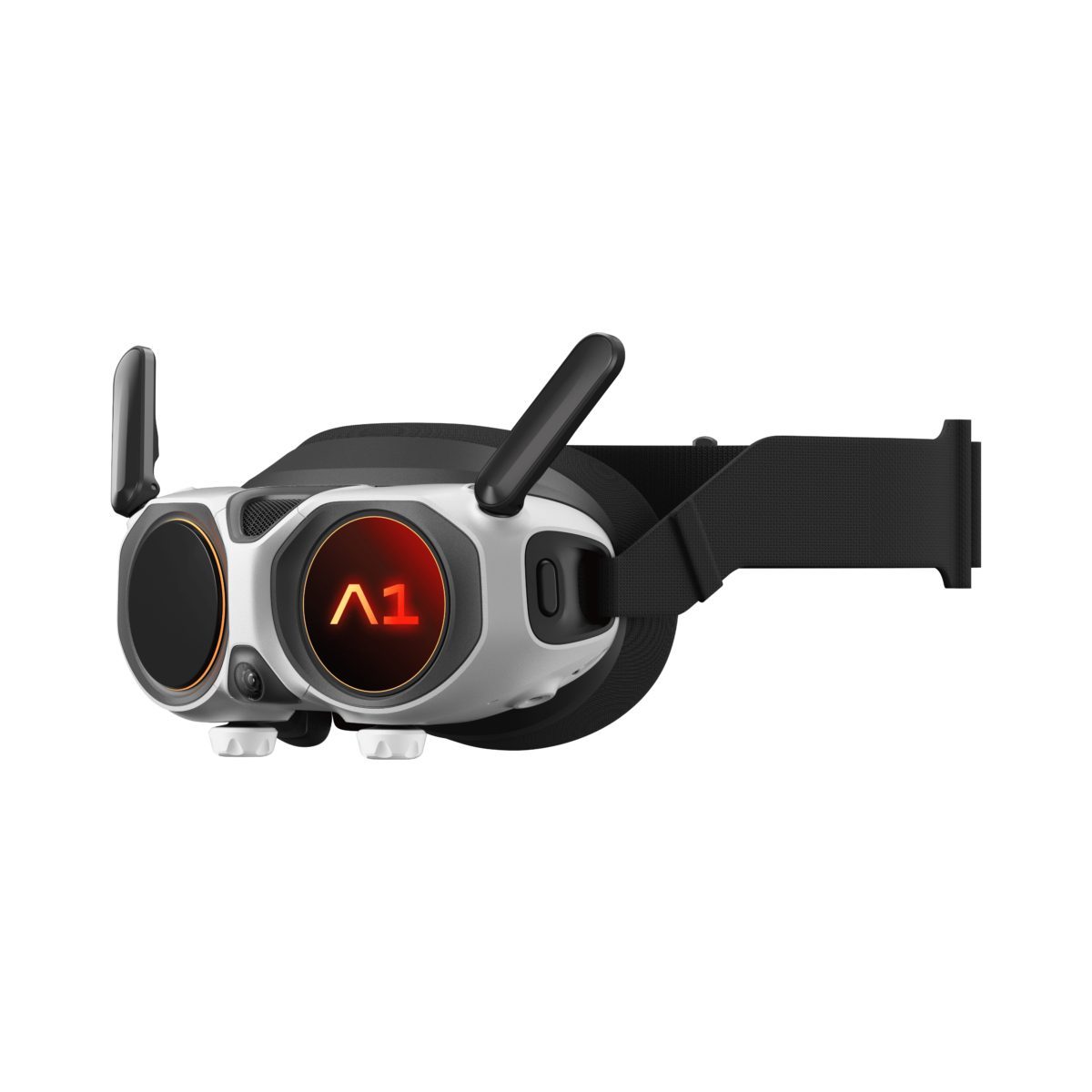 Antigravity A1 Remote Controller Bundle 8K 360 Invisible Drone - 3xHigh-capacity Bat.-Remote Control - Image 4