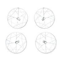Antigravity A1 Full-Coverage Propeller Guards